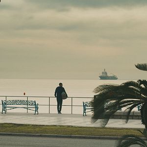 Fotoğraf Jesús Mosquera