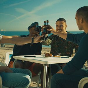 Fotoğraf Carlo Costanzia Flores