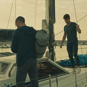 Fotoğraf José de la Torre