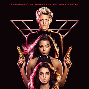 Fotoğraf Charlie'nin Melekleri