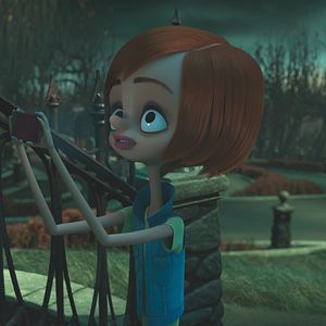 Fotoğraf Addams Ailesi