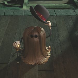 Fotoğraf Addams Ailesi