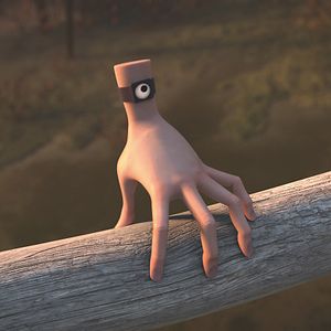 Fotoğraf Addams Ailesi