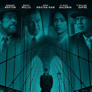 Fotoğraf Motherless Brooklyn