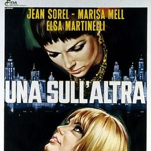 Fotoğraf Perversion Story