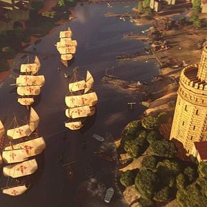 Fotoğraf Macellan: Büyük Kaşif