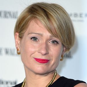 Fotoğraf Sian Brooke