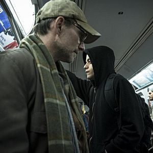 Fotoğraf Christian Slater