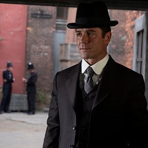 Fotoğraf Yannick Bisson