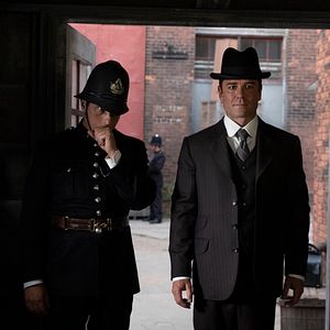 Fotoğraf Yannick Bisson