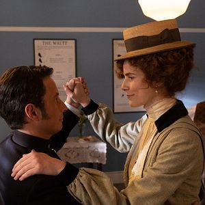 Fotoğraf Clare McConnell