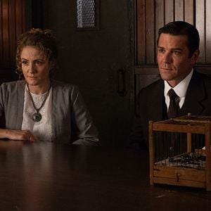 Fotoğraf Yannick Bisson