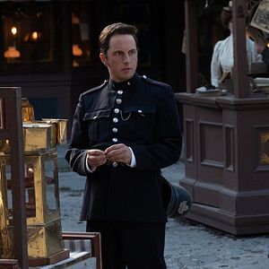 Fotoğraf Jonny Harris