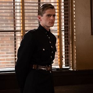 Fotoğraf Charles Vandervaart