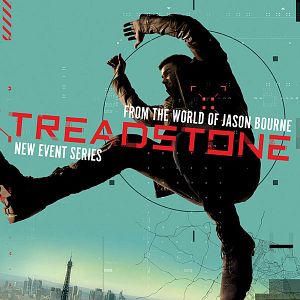 Fotoğraf Treadstone