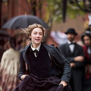 Fotoğraf Saoirse Ronan