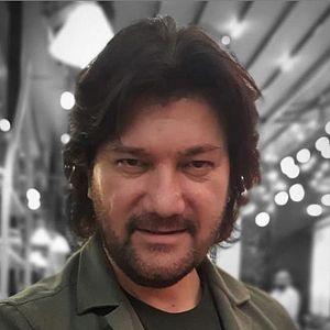 Fotoğraf Ahmet Şafak