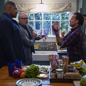 Fotoğraf Walton Goggins