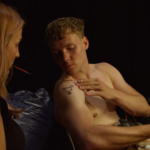 Fotoğraf Si c’était de l’Amour