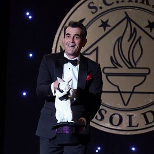 Fotoğraf Ty Burrell