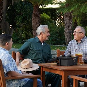 Fotoğraf Victor Rivers