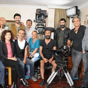 Fotoğraf İki Gözüm Ahmet