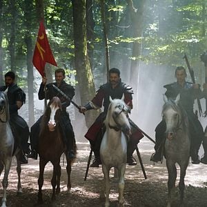 Fotoğraf Türkler Geliyor : Adaletin Kılıcı