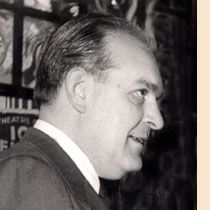 Fotoğraf Charles Spaak