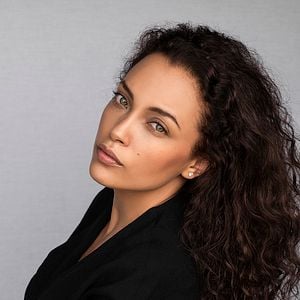 Fotoğraf Mériem Sarolie