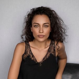 Fotoğraf Mériem Sarolie