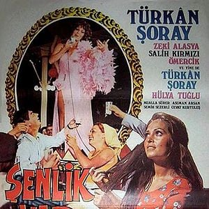 Fotoğraf Şenlik Var