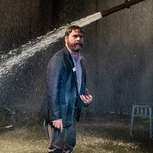 Fotoğraf Between Two Ferns: The Movie