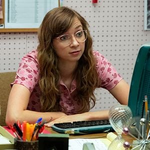 Fotoğraf Between Two Ferns: The Movie