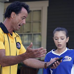 Fotoğraf Walton Goggins