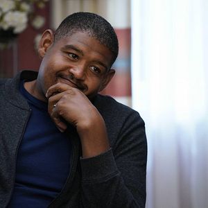 Fotoğraf Omar Benson Miller