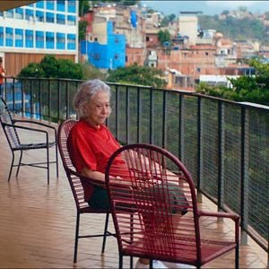 Fotoğraf Fernanda Montenegro