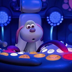 Fotoğraf Kuzular Firarda: Uzay Parkı