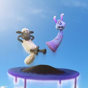 Fotoğraf Kuzular Firarda: Uzay Parkı