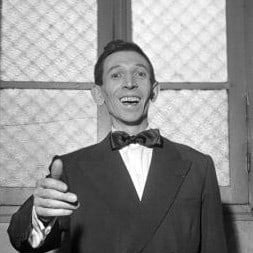 Fotoğraf Pierre Repp