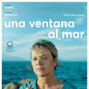 Fotoğraf Una ventana al mar