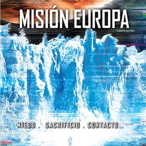 Fotoğraf Europa Report