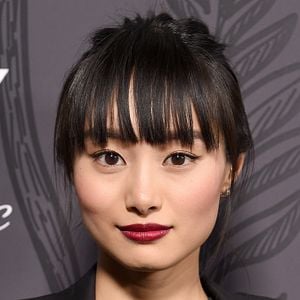 Fotoğraf Shioli Kutsuna