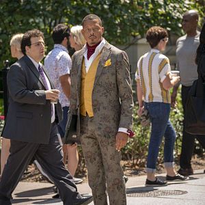 Fotoğraf Terrence Howard