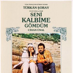 Fotoğraf Seni Kalbime Gömdüm