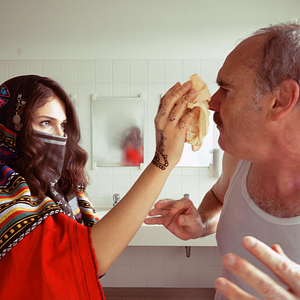 Fotoğraf Amina Merai