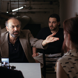 Fotoğraf Husam Chadat