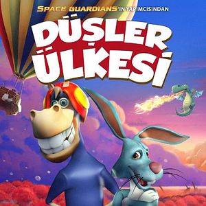 Fotoğraf Düşler Ülkesi