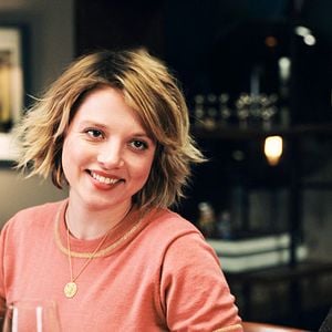 Fotoğraf Das perfekte Geheimnis