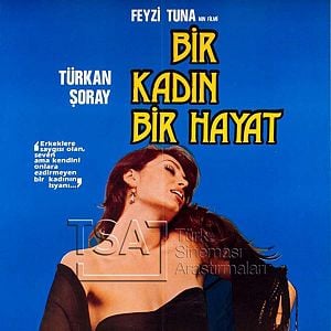 Fotoğraf Bir Kadın Bir Hayat