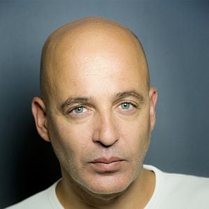 Fotoğraf Enis Yıldız